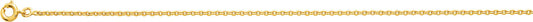 101653C - Necklaces - GOLD PLATED