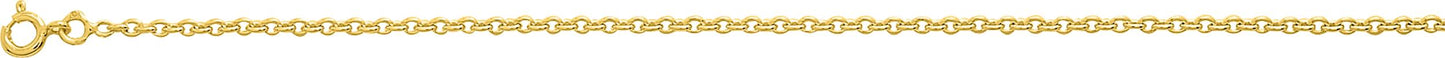 101654C - Necklaces - GOLD PLATED