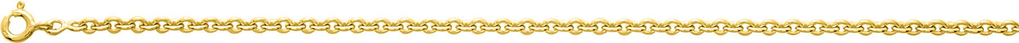 101655C - Necklaces - GOLD PLATED