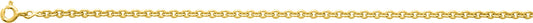 101655C - Necklaces - GOLD PLATED