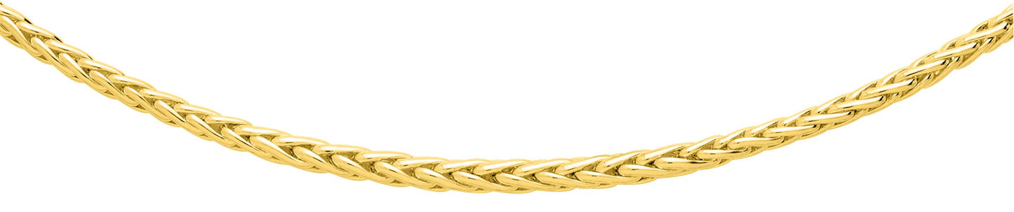 102011 - Necklaces - GOLD PLATED