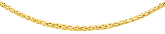 102011 - Necklaces - GOLD PLATED