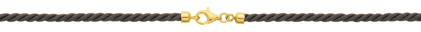 102040 - Necklaces - GOLD PLATED