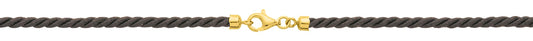 102040 - Necklaces - GOLD PLATED