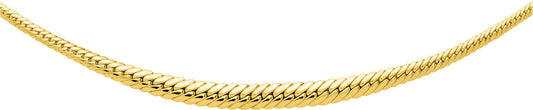 102087 - Necklaces - GOLD PLATED