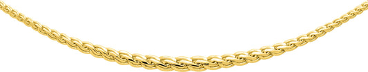 102112 - Necklaces - GOLD PLATED