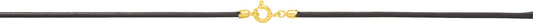 102177 - Necklaces - GOLD PLATED