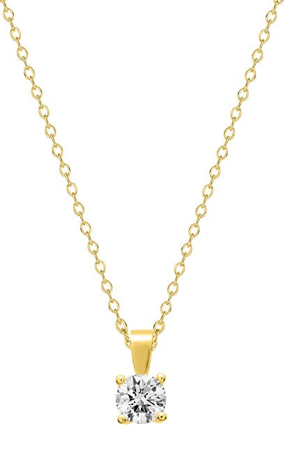 102442.1 - Necklaces - GOLD PLATED