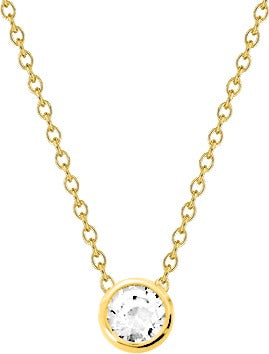 102561.1 - Necklaces - GOLD PLATED