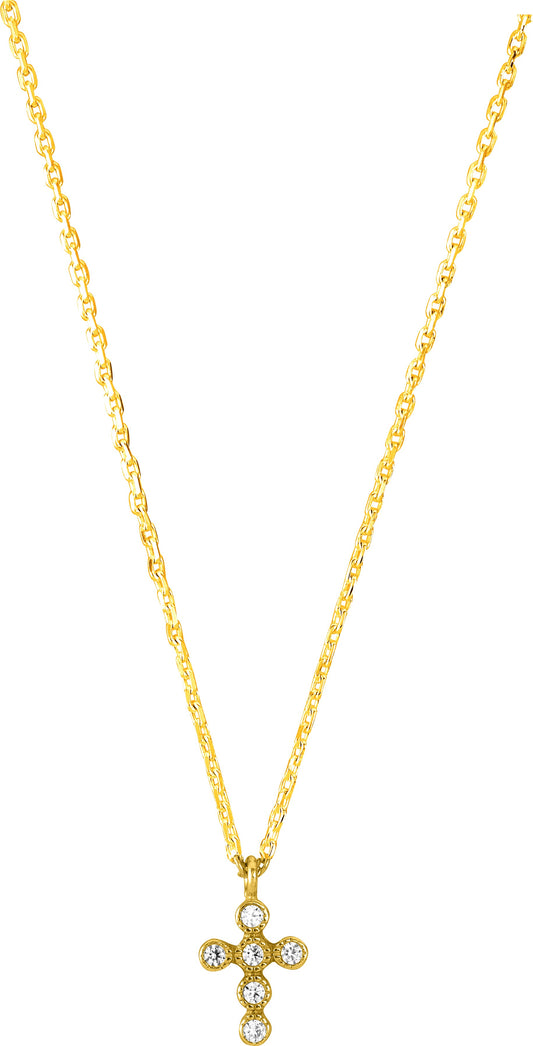 102586.1 - Necklaces - GOLD PLATED