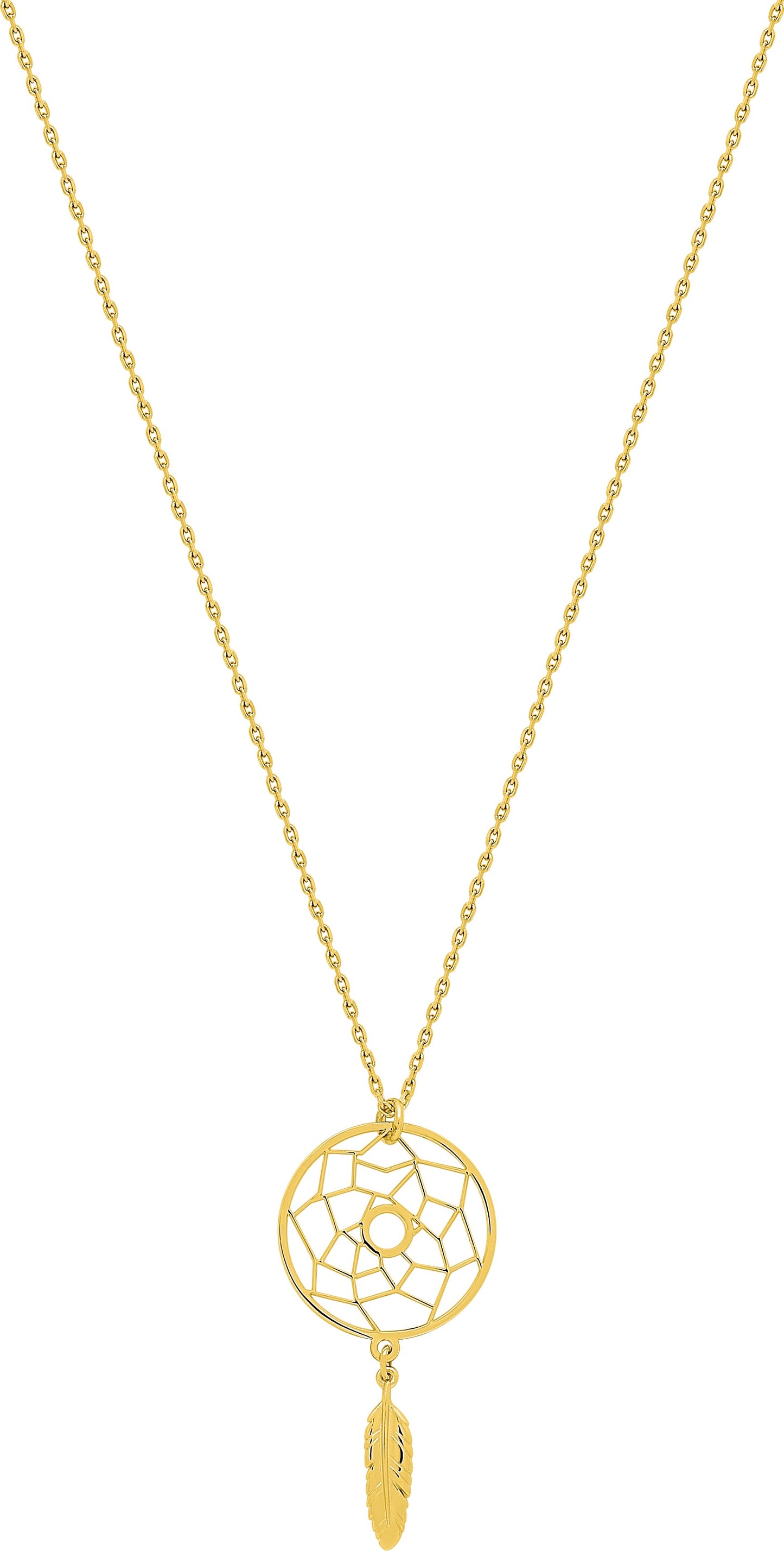 102691 - Necklaces - GOLD PLATED