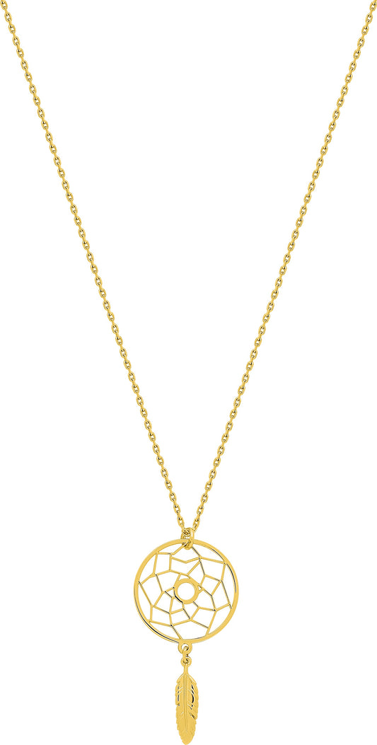 102691 - Necklaces - GOLD PLATED
