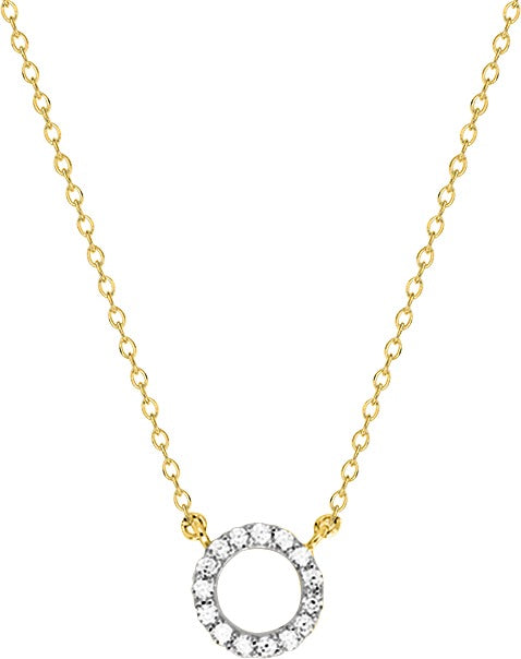 102701.1 - Necklaces - GOLD PLATED
