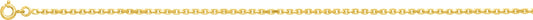 103123 - Anklets - GOLD PLATED