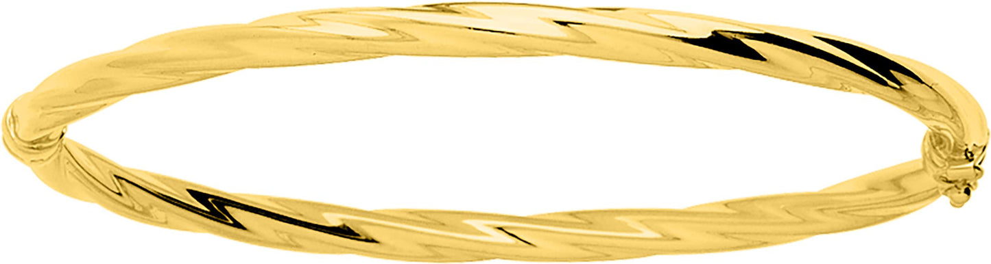 103157 - Bracelets - GOLD PLATED