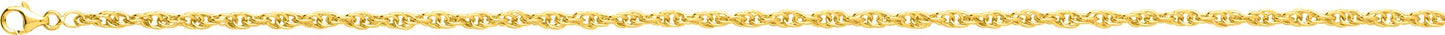 103217 - Anklets - GOLD PLATED