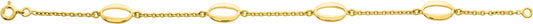 103595 - Bracelets - GOLD PLATED
