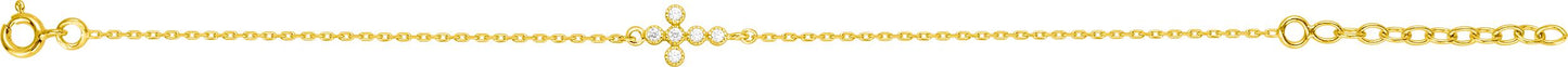 103774.1 - Bracelets - GOLD PLATED
