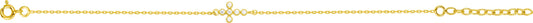 103774.1 - Bracelets - GOLD PLATED