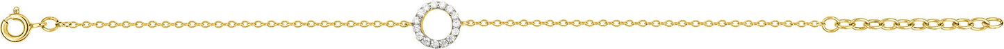 103911.1 - Bracelets - GOLD PLATED
