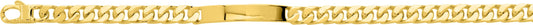 104001.00 - Bracelets - GOLD PLATED