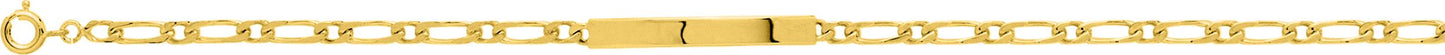 104013.00 - Bracelets - GOLD PLATED
