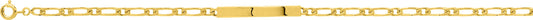 104013.00 - Bracelets - GOLD PLATED