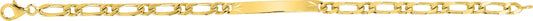 104015.00 - Bracelets - GOLD PLATED