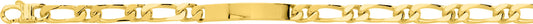 104017.00 - Bracelets - GOLD PLATED