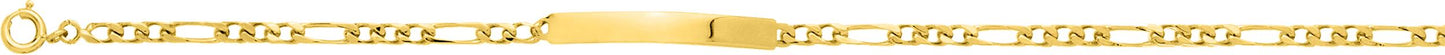 104028.00 - Bracelets - GOLD PLATED