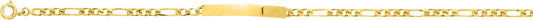 104028.00 - Bracelets - GOLD PLATED