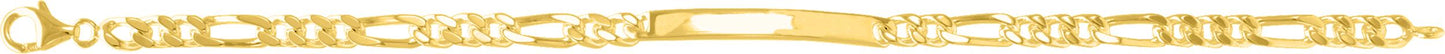 104029.00 - Bracelets - GOLD PLATED