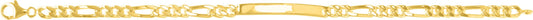 104029.00 - Bracelets - GOLD PLATED