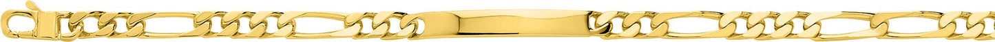104031.00 - Bracelets - GOLD PLATED
