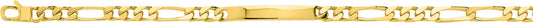104031.00 - Bracelets - GOLD PLATED