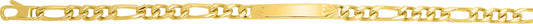 104032.00 - Bracelets - GOLD PLATED