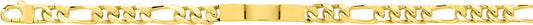 104033.00 - Bracelets - GOLD PLATED
