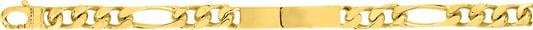 104035.00 - Bracelets - GOLD PLATED