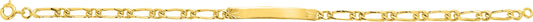 104040.00 - Bracelets - GOLD PLATED
