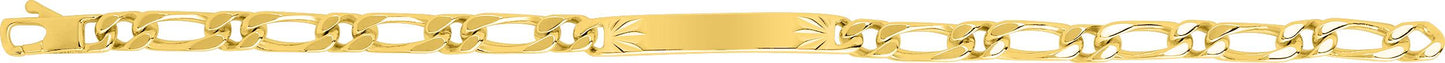 104041.00 - Bracelets - GOLD PLATED
