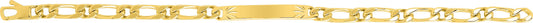 104041.00 - Bracelets - GOLD PLATED