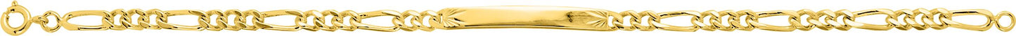 104045.00 - Bracelets - GOLD PLATED