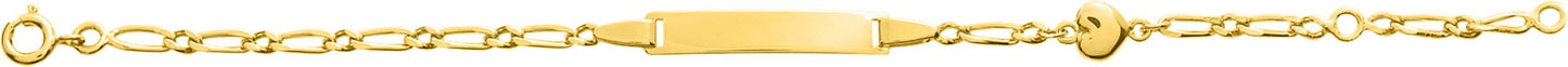 104074.00 - Bracelets - GOLD PLATED