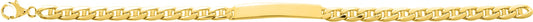 104095.00 - Bracelets - GOLD PLATED