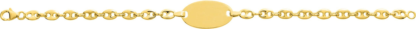 104110.00 - Bracelets - GOLD PLATED