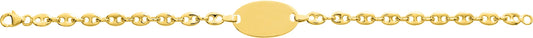 104110.00 - Bracelets - GOLD PLATED