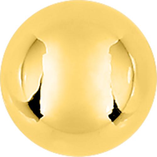 105123U - Earrings - GOLD PLATED