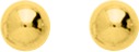 105123 - Earrings - GOLD PLATED