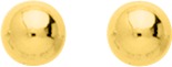 105124 - Earrings - GOLD PLATED