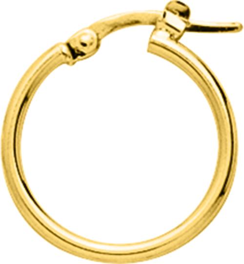 105276U - Earrings - GOLD PLATED
